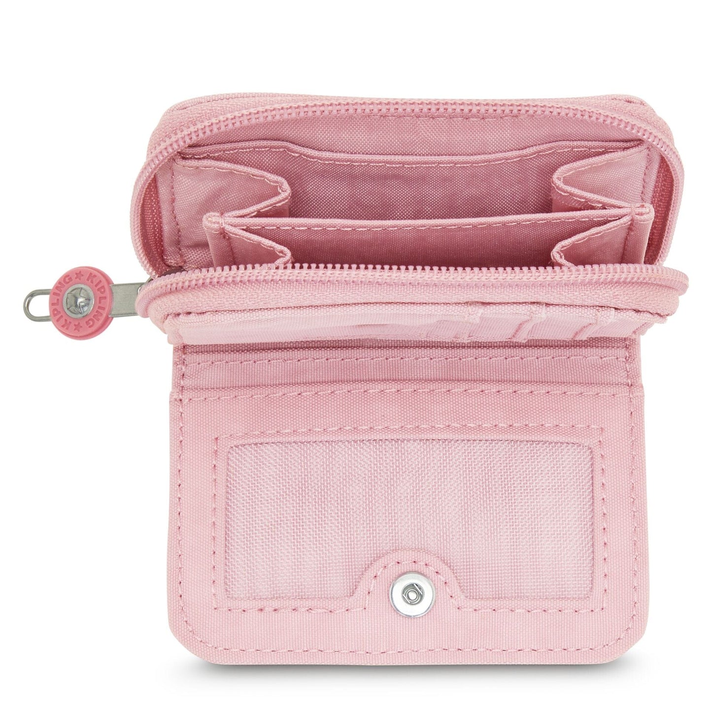 KIPLING-Tops-Small wallet-Lavender Blush-13105-V37