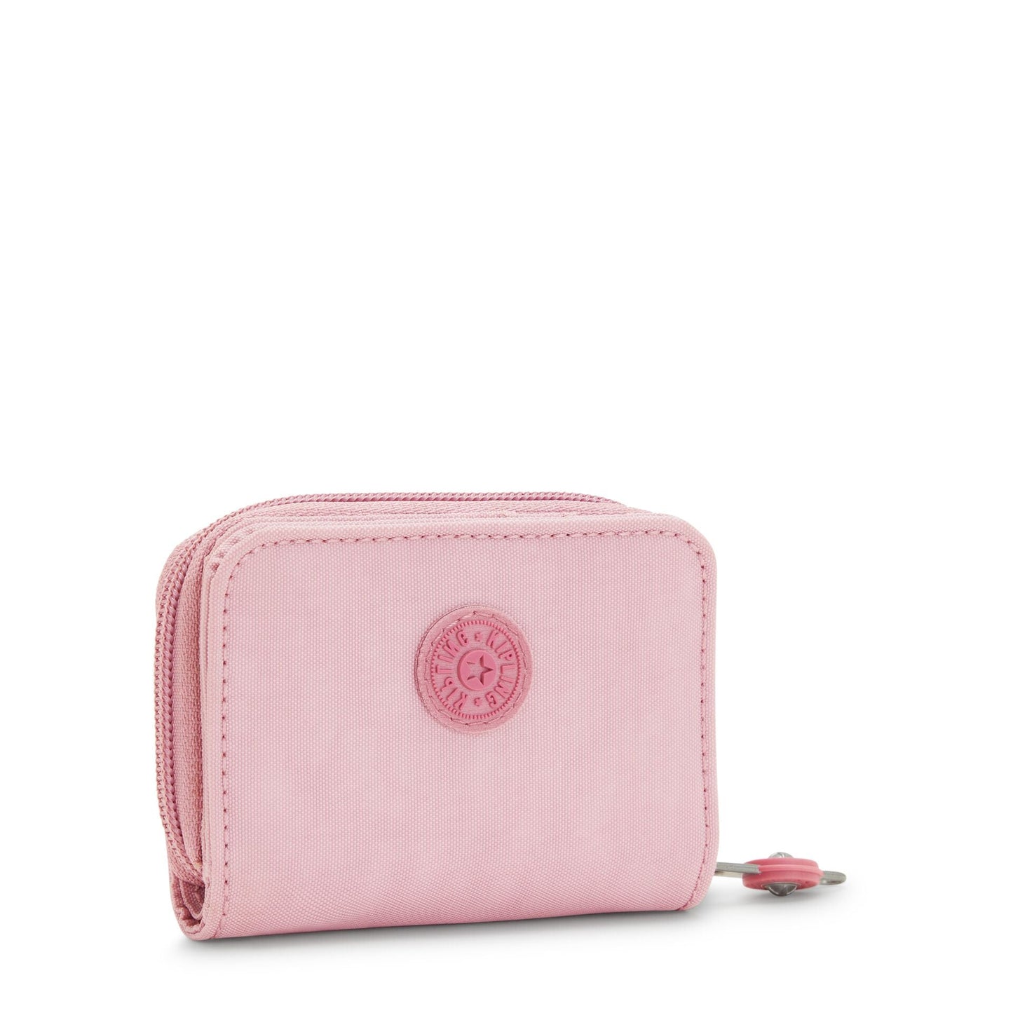 KIPLING-Tops-Small wallet-Lavender Blush-13105-V37