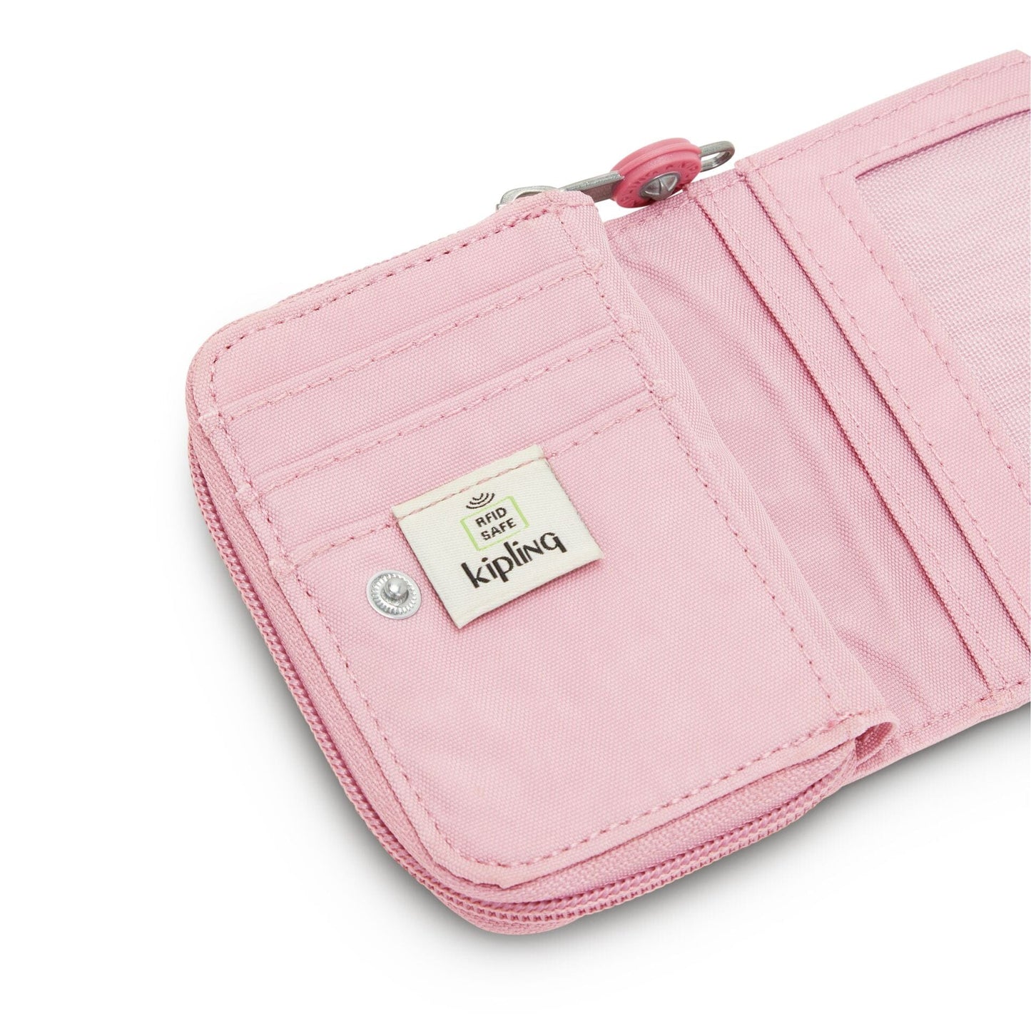 KIPLING-Tops-Small wallet-Lavender Blush-13105-V37
