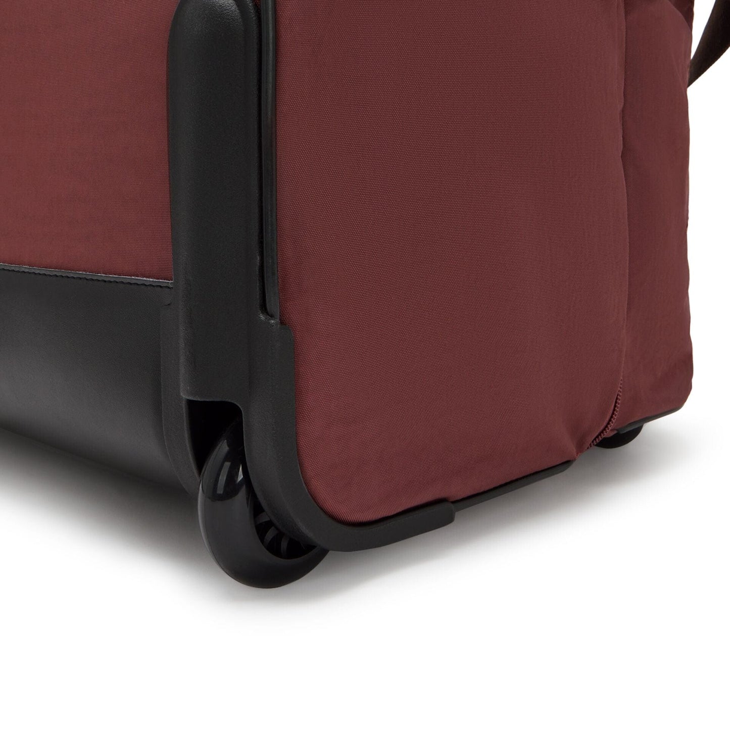 KIPLING-Teagan L-Large wheeled Luggage-Mahogany-13117-V50