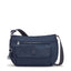 Kipling Syro Blue Bleu 2 Medium Crossbody Bag C213163-96V