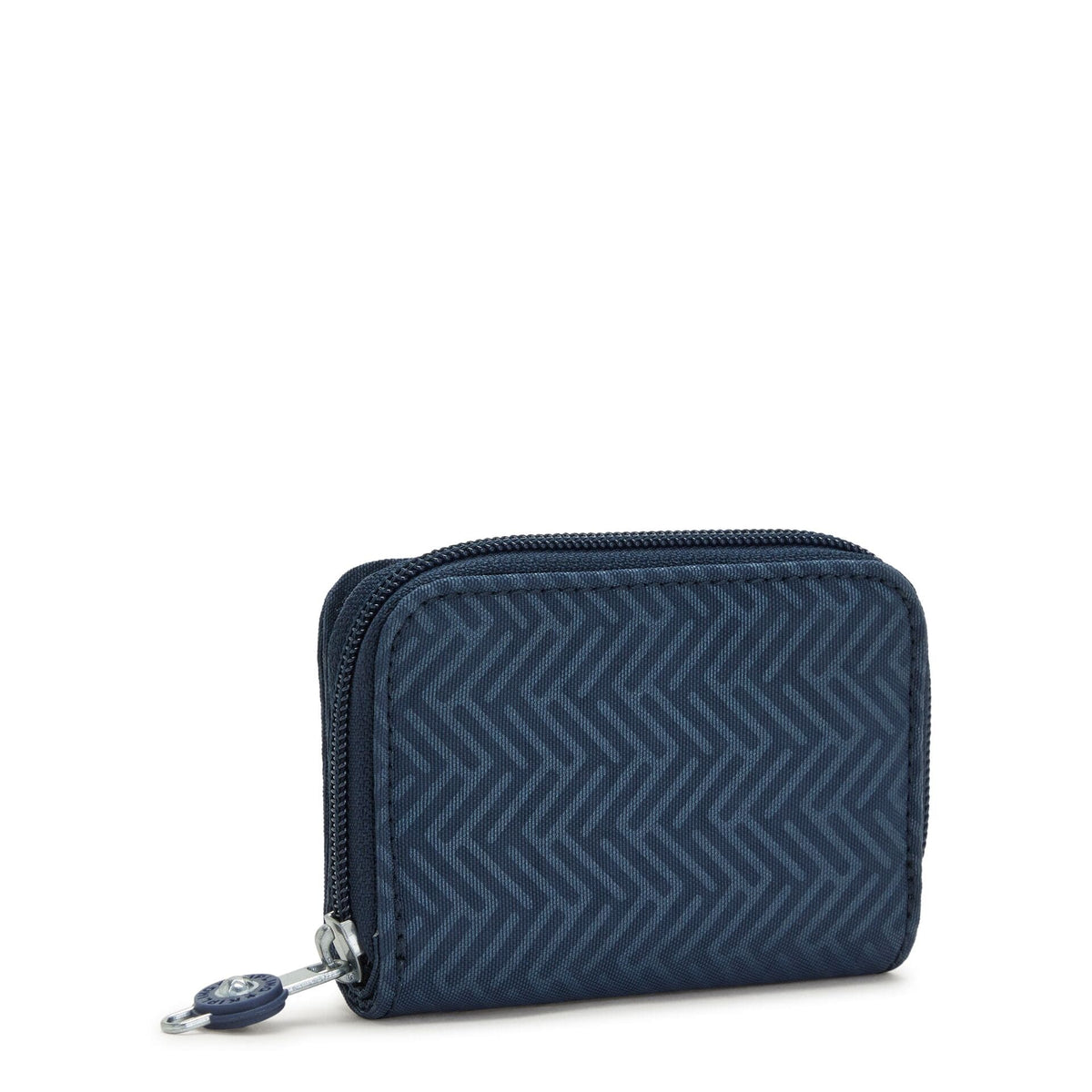 KIPLING-Tops-Small wallet-Endless Bl Emb-13215-Y36