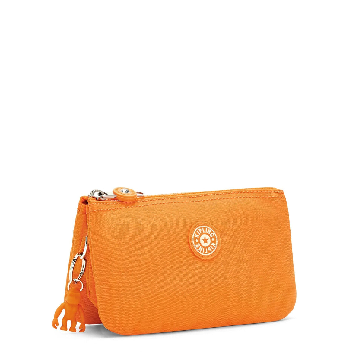KIPLING Pouches/Cases Female Soft Apricot CREATIVITY L