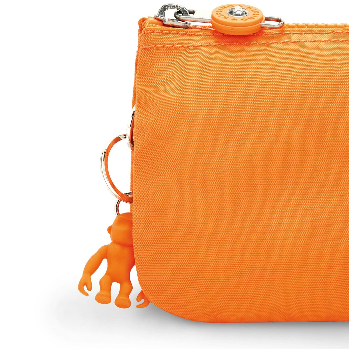 KIPLING Pouches/Cases Female Soft Apricot CREATIVITY L