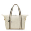 KIPLING-Art M-Large Tote-Light Sand-13405-W58