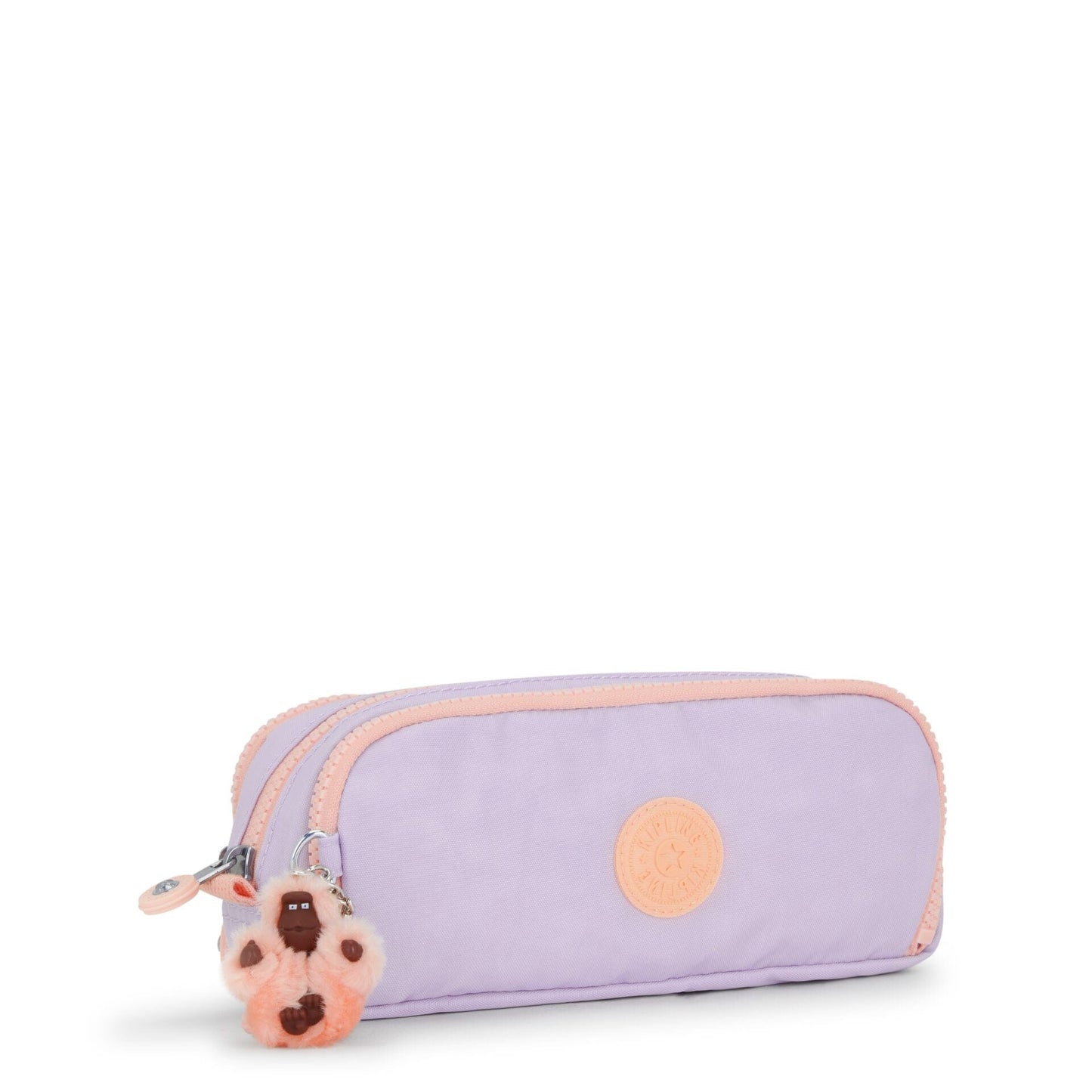 Kipling-Gitroy-Pen Case-Endless Lila Combo-13564-1Pu