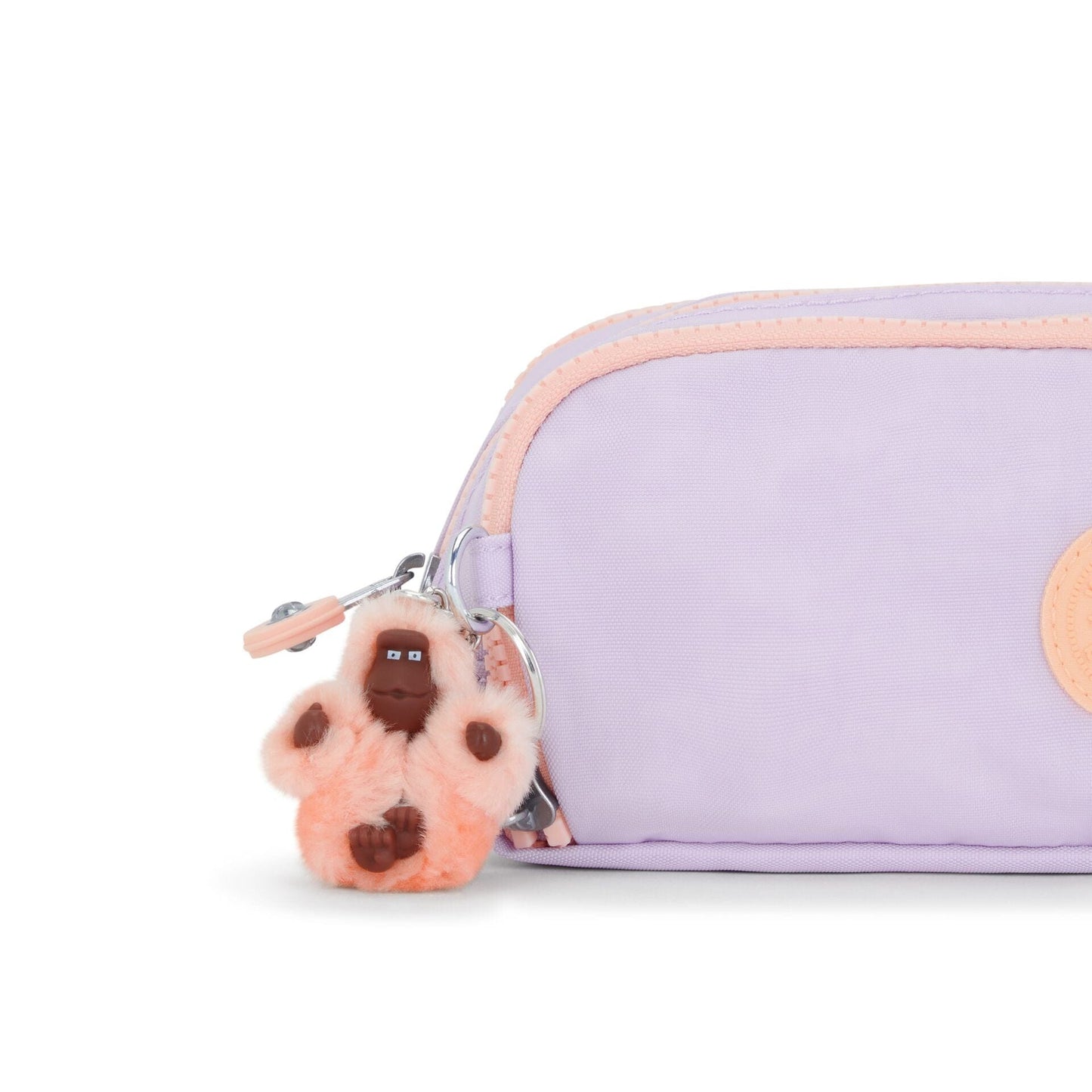 Kipling-Gitroy-Pen Case-Endless Lila Combo-13564-1Pu