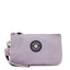 KIPLING-Creativity Xl-Extra large purse (with wristlet)-Gentle Lilac Bl-15156-Z08