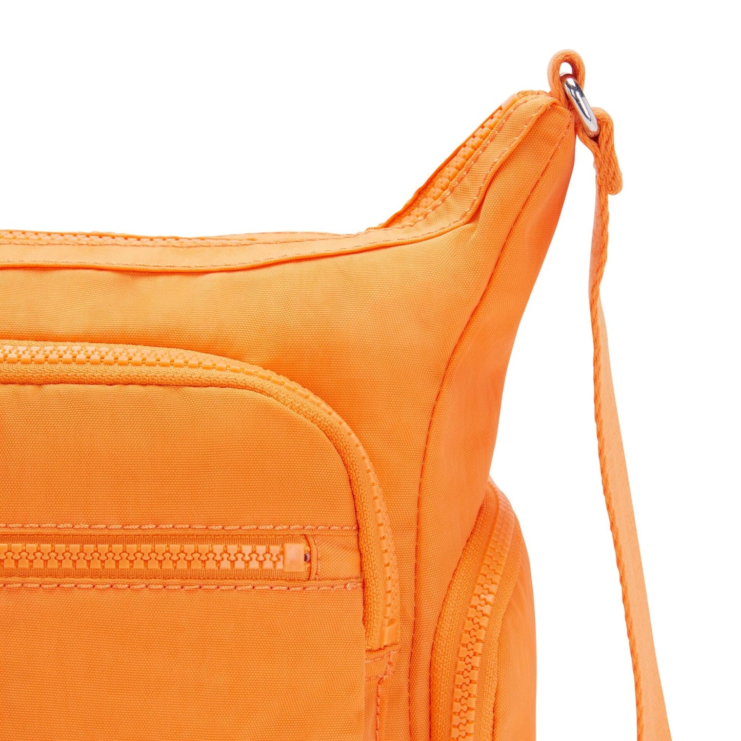 KIPLING Crossbody Bags Female Soft Apricot GABBIE