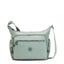 KIPLING-Gabbie-Medium crossbody-Tender Sage C-15255-V31