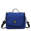 KIPLING-New Kichirou-Large lunchbox (with trolley sleeve)-Blue Ink C-15289-X44