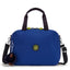 KIPLING-Miyo-Large lunchbox (with trolley sleeve)-Blue Ink C-15381-X44