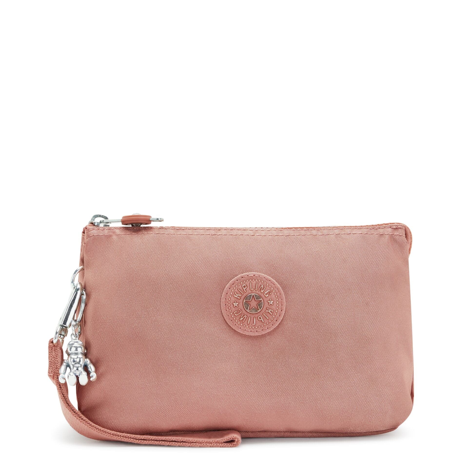KIPLING Pouches/Cases Female DT Warm Rose CREATIVITY XL