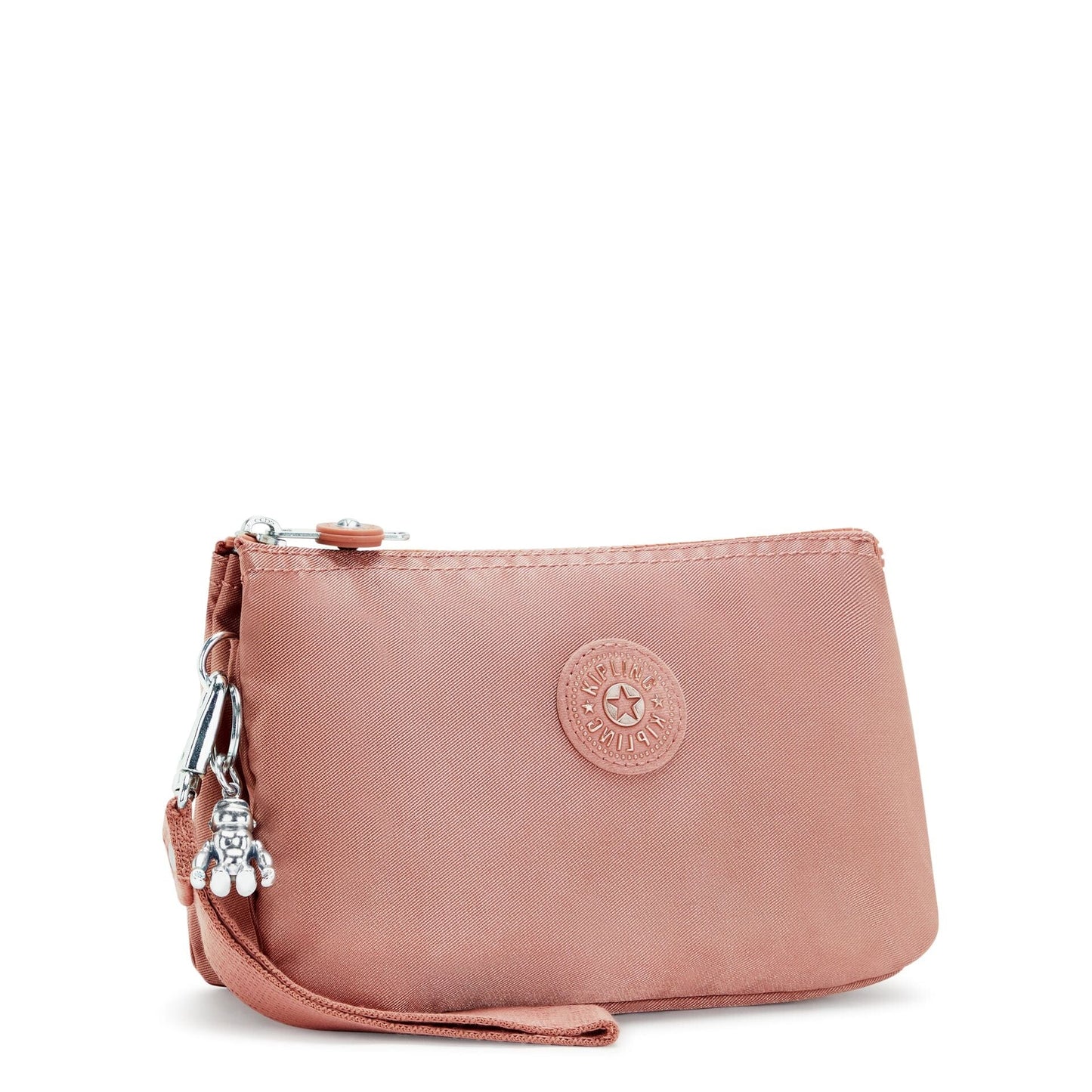 KIPLING Pouches/Cases Female DT Warm Rose CREATIVITY XL