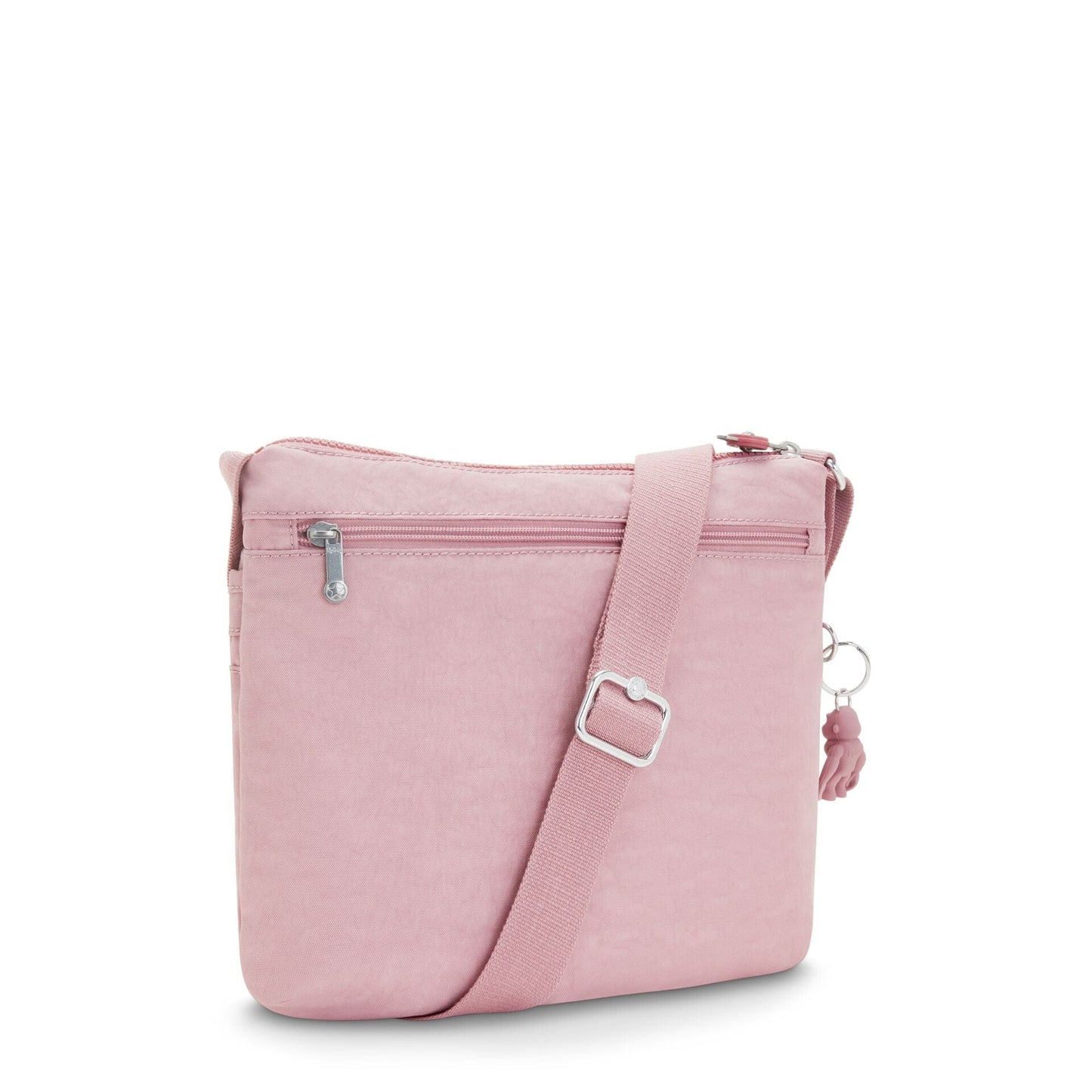 KIPLING-Arto-Medium crossbody-Lavender Blush-19911-V37