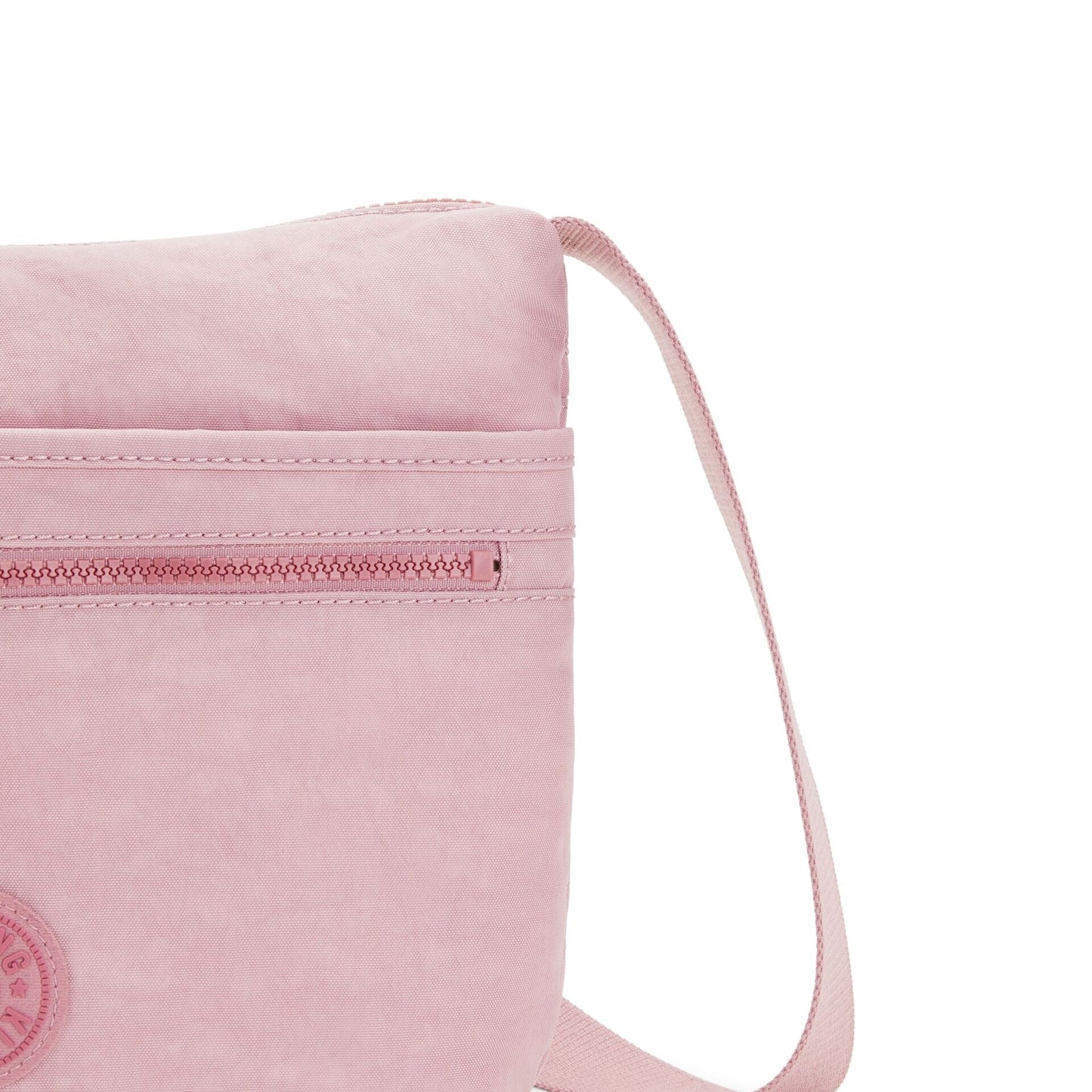 KIPLING-Arto-Medium crossbody-Lavender Blush-19911-V37