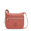 KIPLING-Arto-Medium crossbody-Vintage Pink-19911-Y61