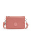 KIPLING-Riri-Small crossbody (with removable strap)-Almost Rose-72323-V48