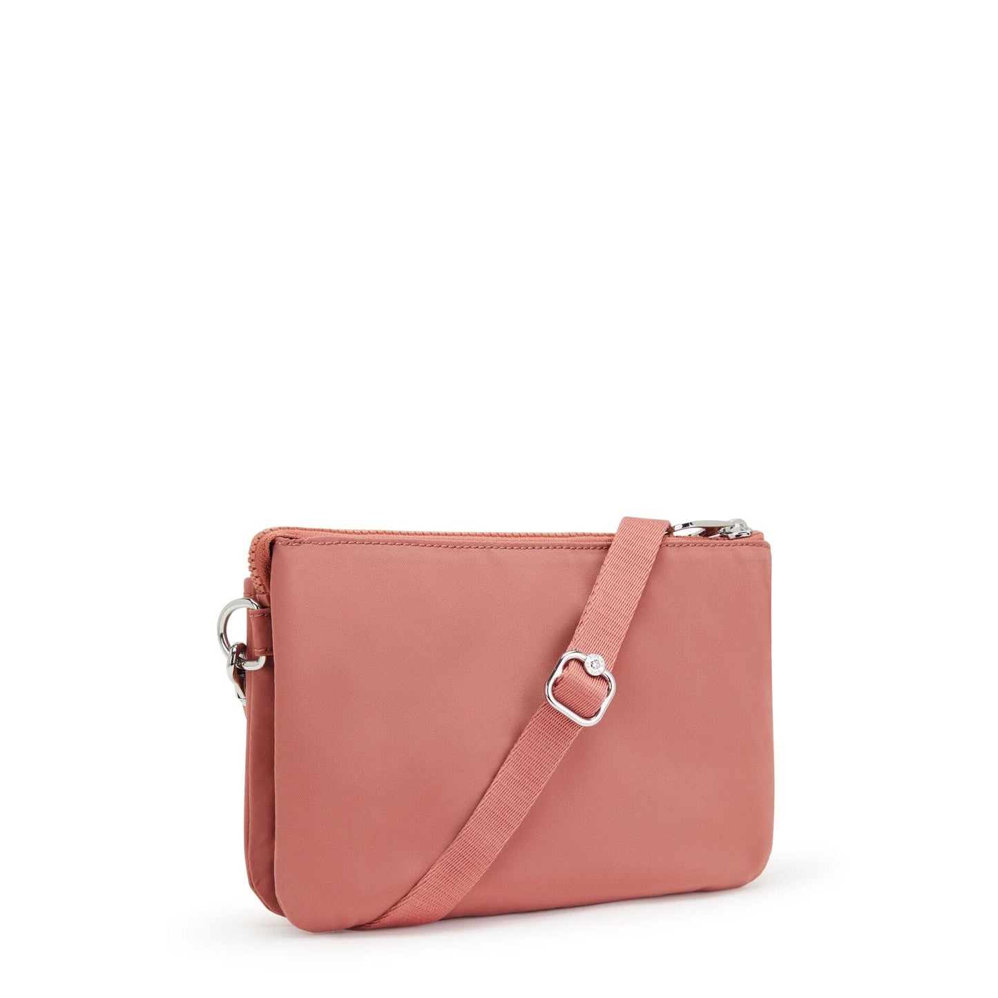 KIPLING-Riri-Small crossbody (with removable strap)-Almost Rose-72323-V48