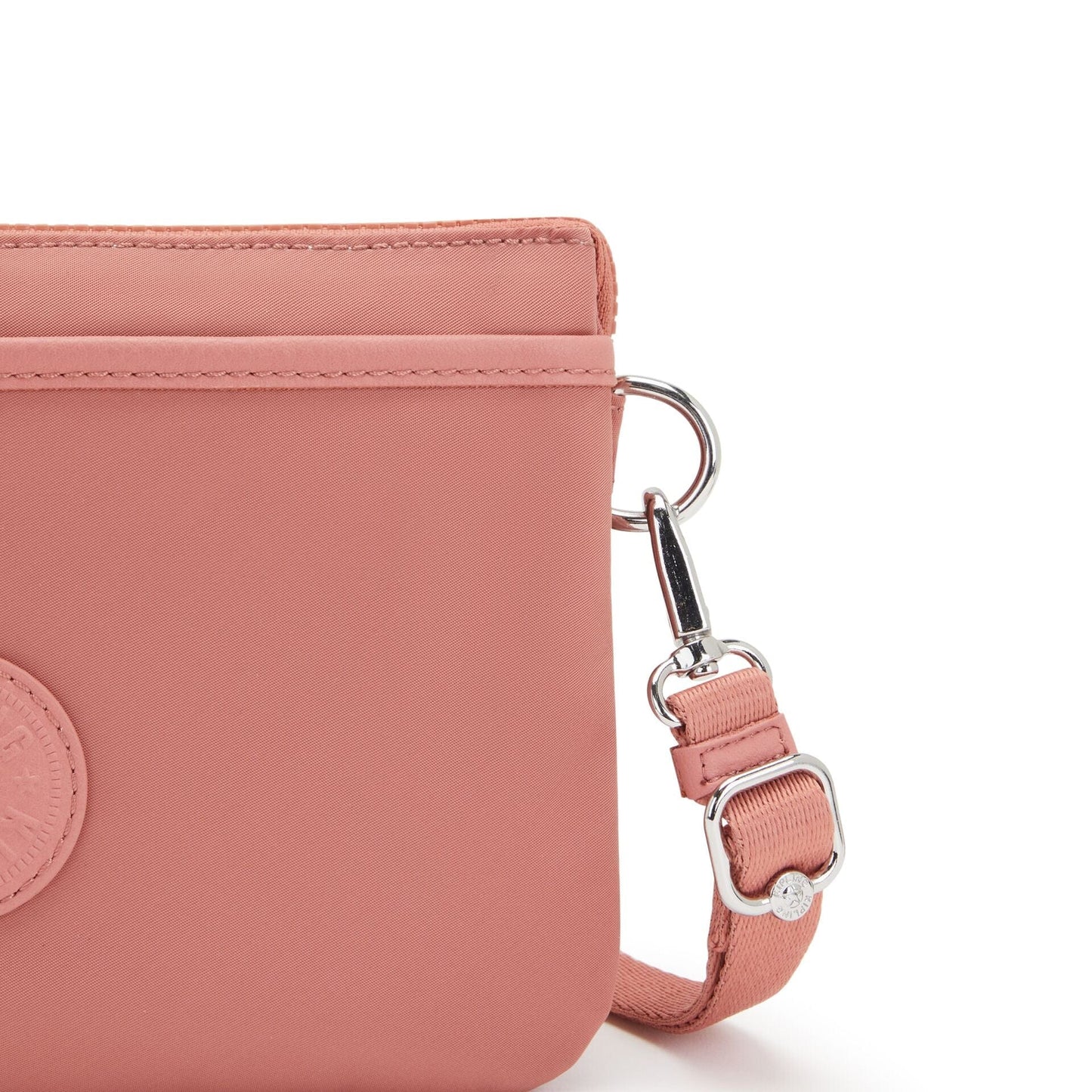 KIPLING-Riri-Small crossbody (with removable strap)-Almost Rose-72323-V48