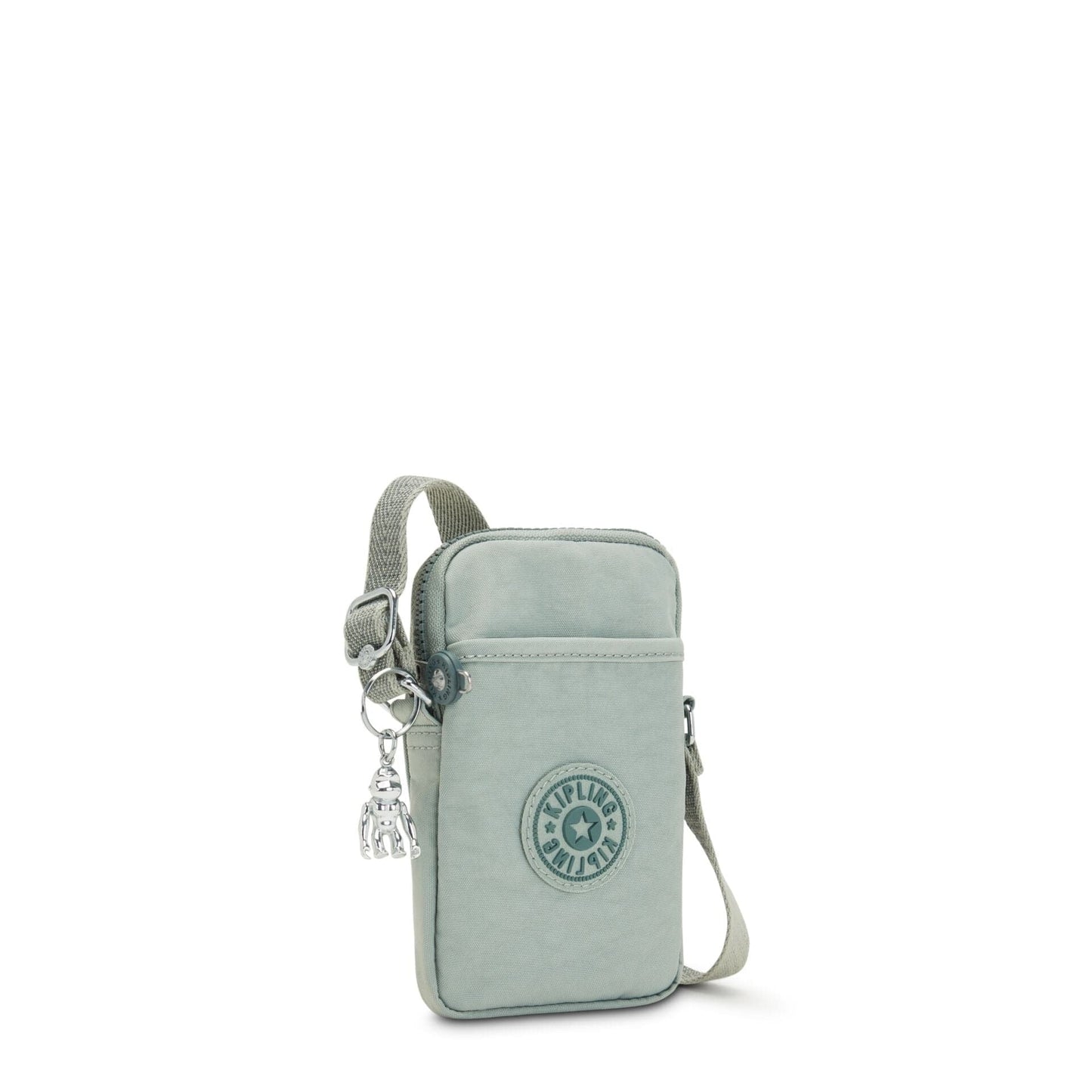 KIPLING-Tally-Phone bag-Tender Sage C-I0271-V31