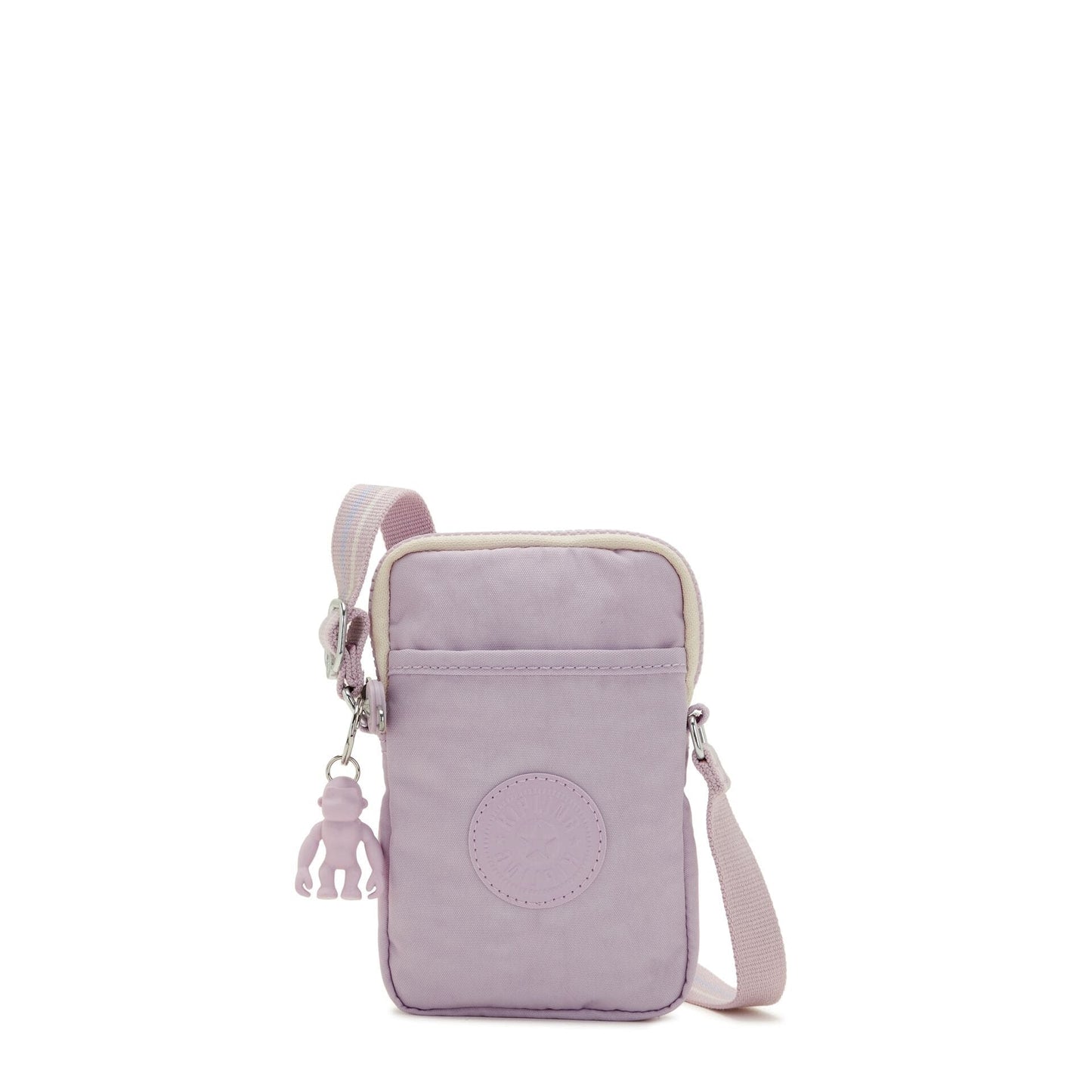 KIPLING-Tally-Phone bag-Gentle Lilac-I0271-V75