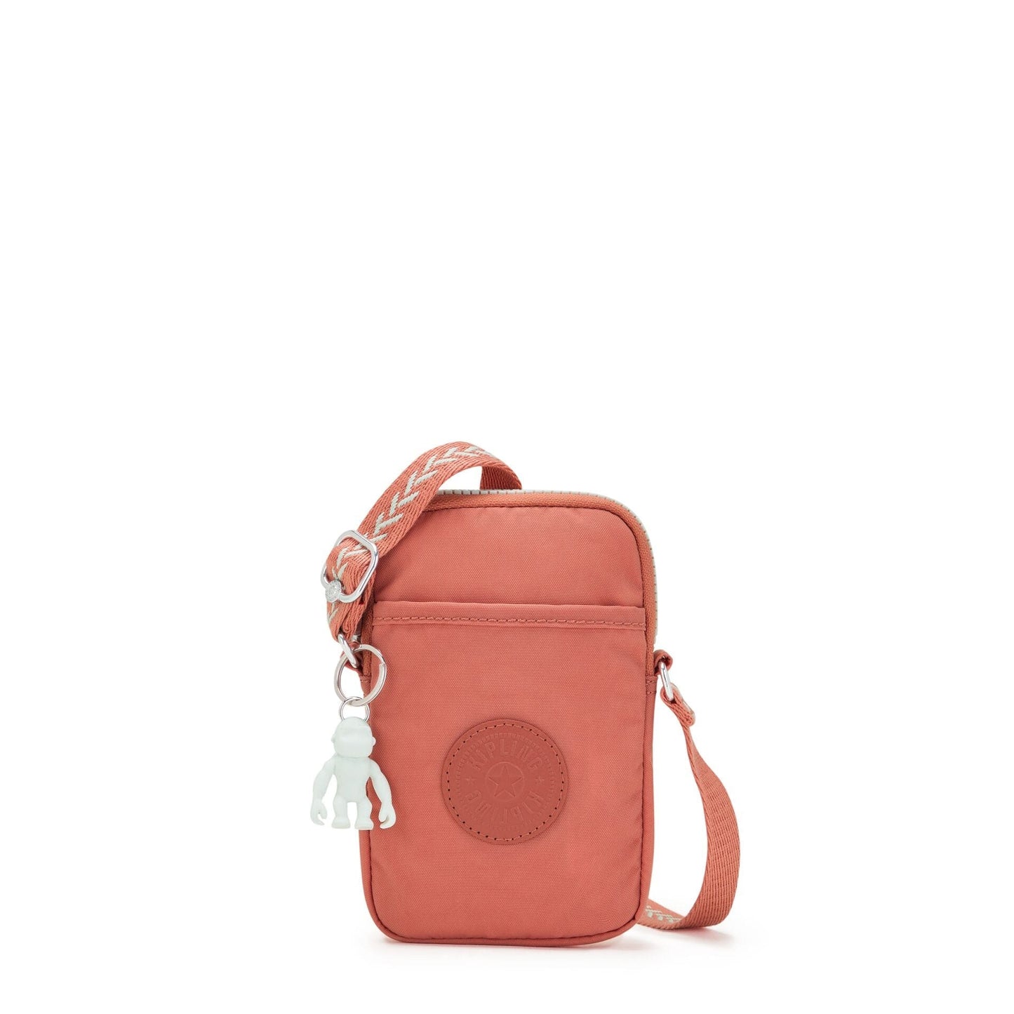 KIPLING-Tally-Phone bag-Vintage Pink-I0271-Y61