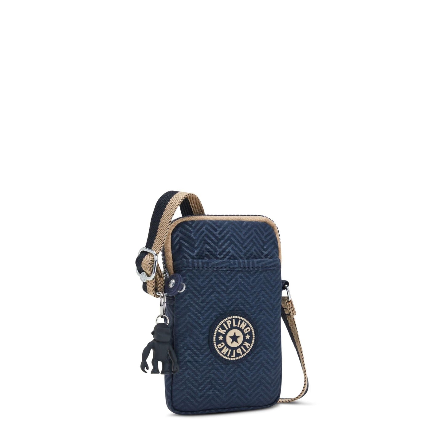 KIPLING-Tally-Phone bag-Endless Bl Emb-I0272-Y36