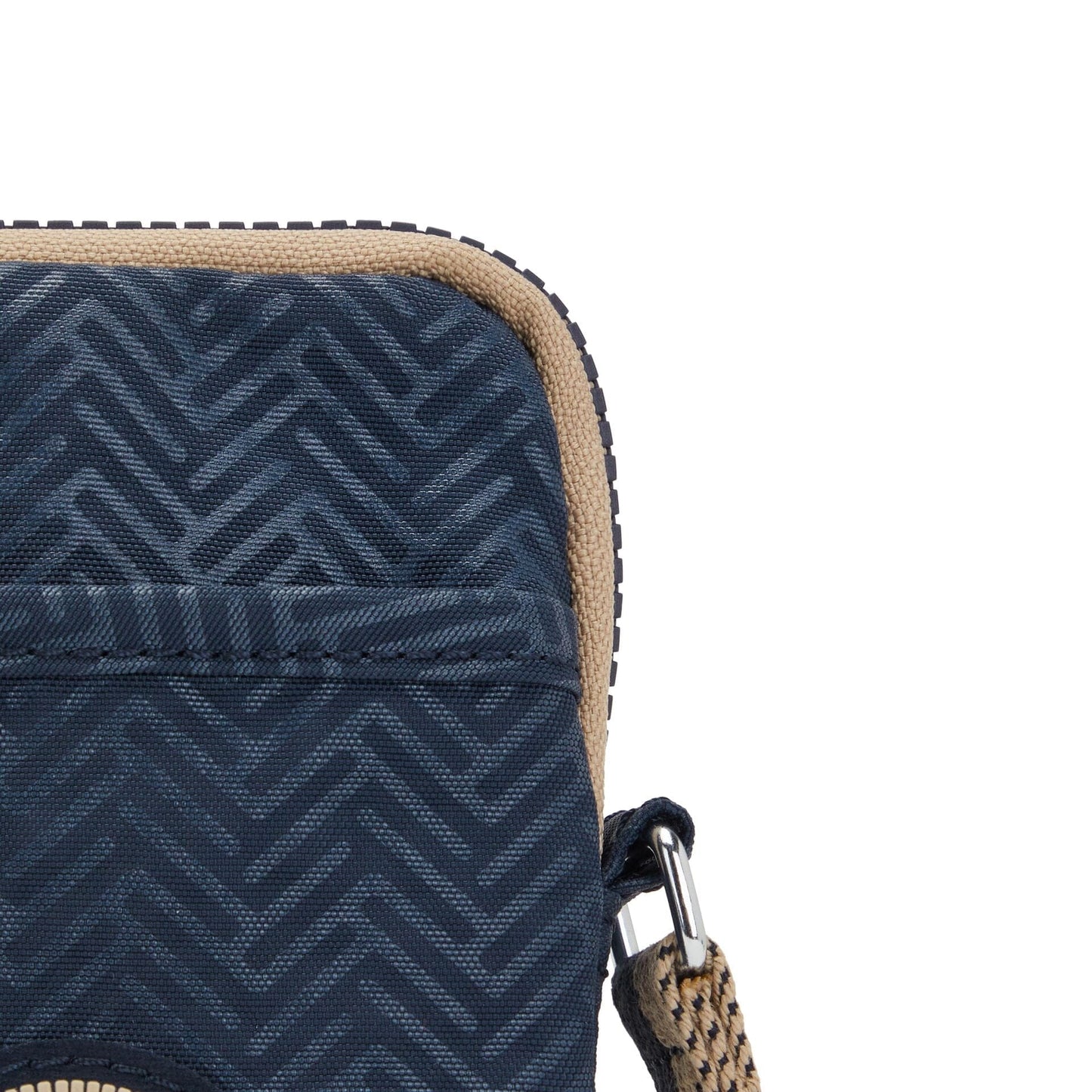 KIPLING-Tally-Phone bag-Endless Bl Emb-I0272-Y36