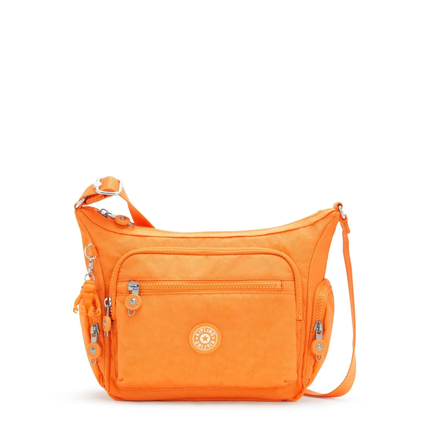 KIPLING Crossbody Bags Female Soft Apricot GABBIE S