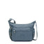 Kipling-Gabbie S-Small Crossbody-Brush Blue-I2531-V35