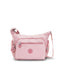 KIPLING-Gabbie S-Small crossbody-Lavender Blush-I2531-V37