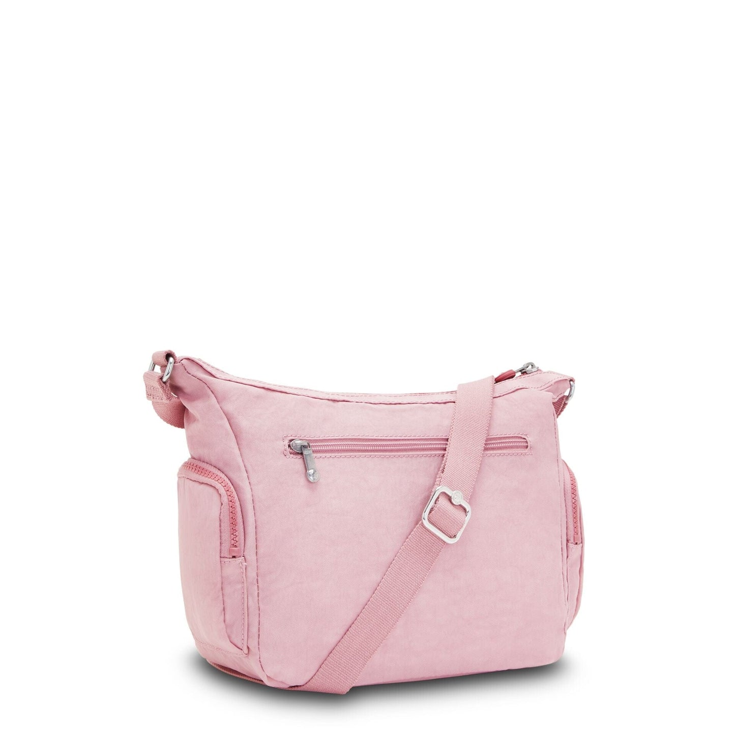 KIPLING-Gabbie S-Small crossbody-Lavender Blush-I2531-V37