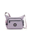 KIPLING-Gabbie S-Small crossbody-Gentle Lilac Bl-I2531-Z08