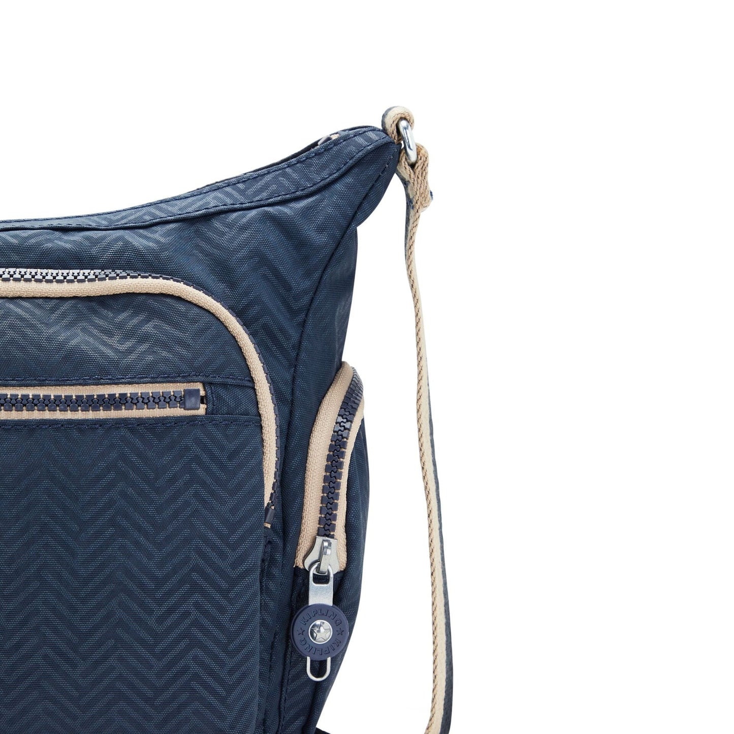 Kipling Gabbie S Endless Bl Emb Small Crossbody Bag C2I2532-Y36