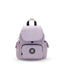 KIPLING-City Pack Mini-Small backpack-Gentle Lilac Bl-I2670-Z08