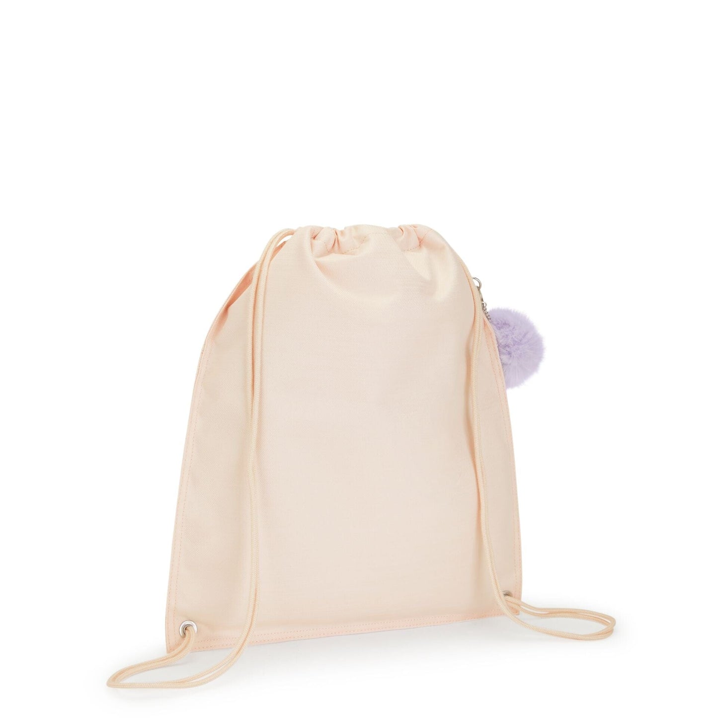 Kipling-Supertaboo-Medium Backpack (With Drawstring)-Tender Blossom-I2825-Sg1