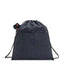 KIPLING-Supertaboo-Medium backpack (with drawstring)-True Bl Glitter-I2825-U18