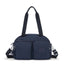 KIPLING Cool Defea Blue Bleu 2 Medium shoulderbag (with removable shoulderstrap) I2849-96V