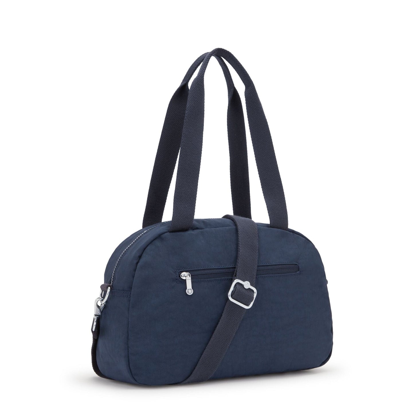 KIPLING Cool Defea Blue Bleu 2 Medium shoulderbag (with removable shoulderstrap) I2849-96V