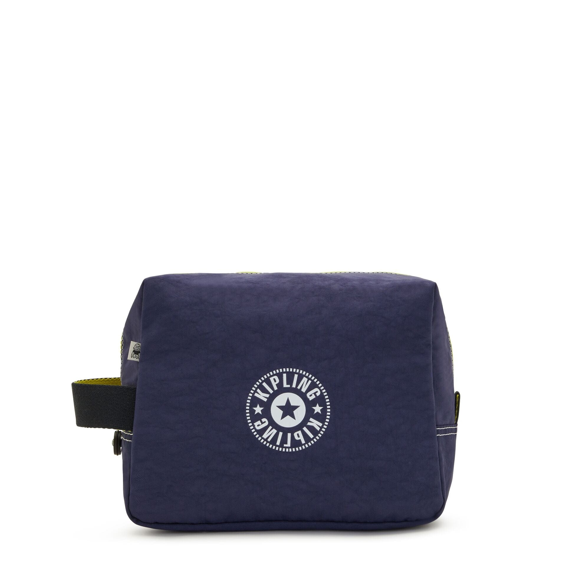 KIPLING-Parac-Large toiletry bag-Ultimate Navy C-I2887-Z68