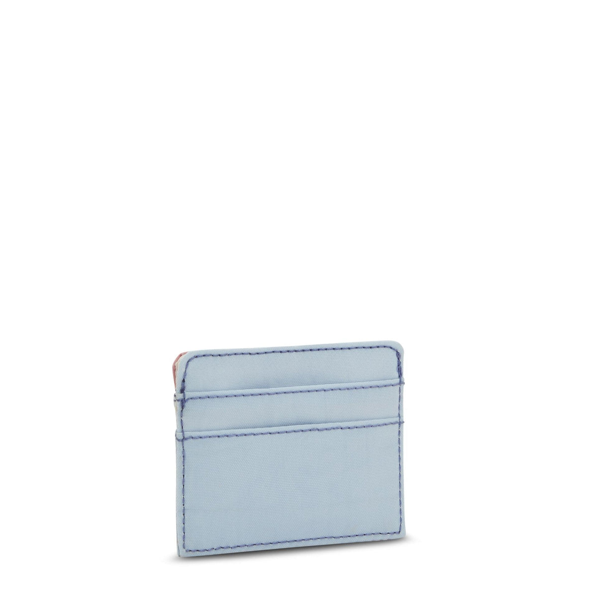 KIPLING-Cardy-Card holder-Li Blue Pink Bl-I2919-AB1