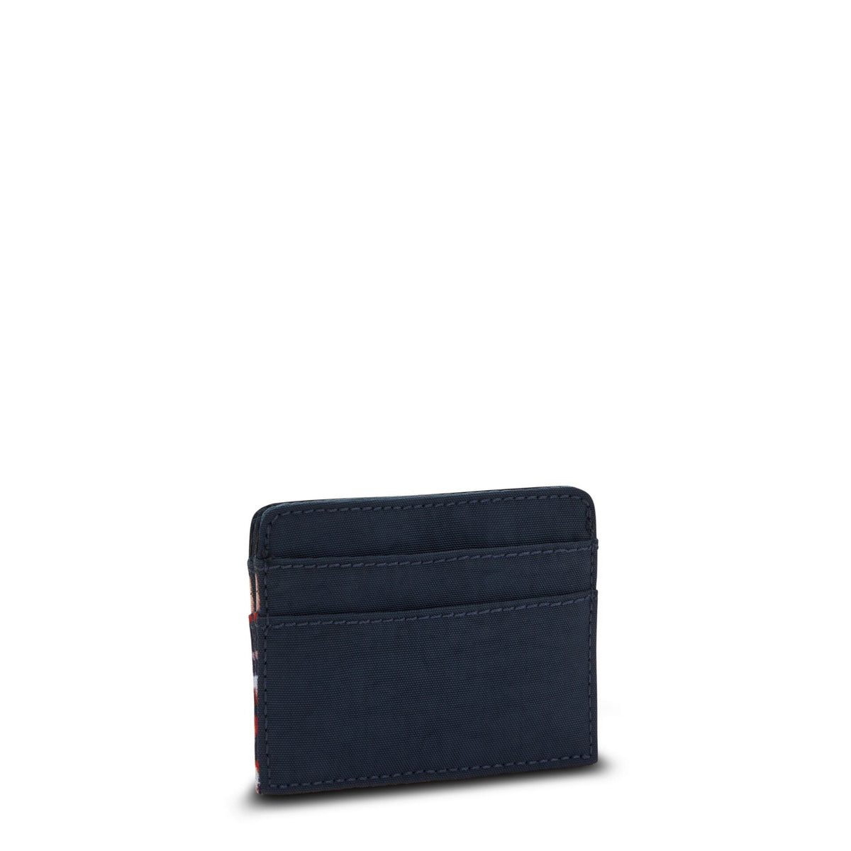 KIPLING-Cardy-Card holder-Wild R Camo Bl-I2919-AH1