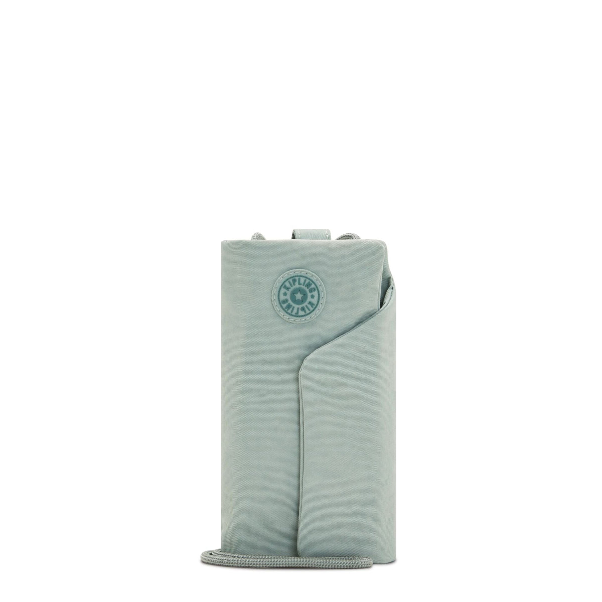 KIPLING-Willis-Phone bag-Tender Sage C-I3029-V31