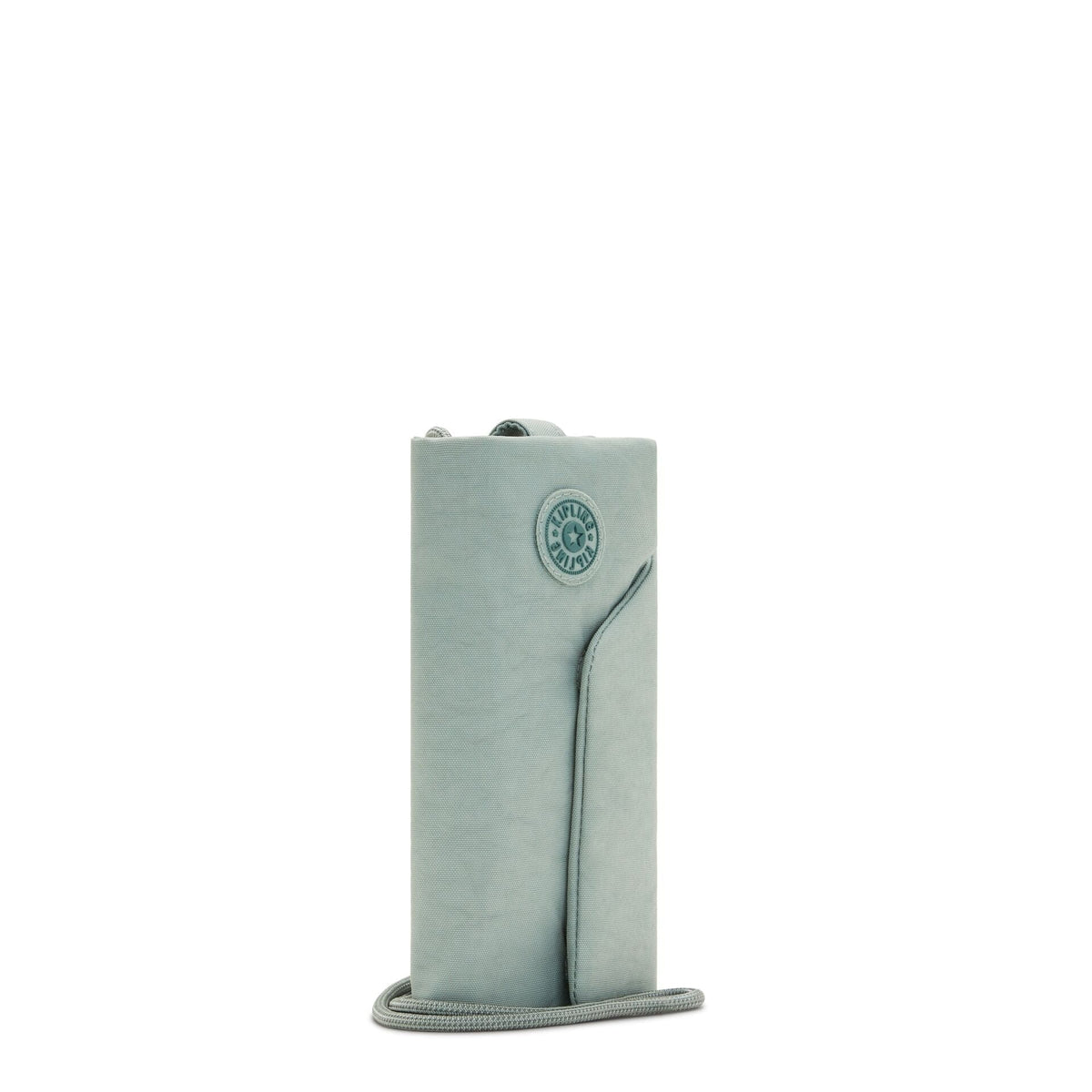 KIPLING-Willis-Phone bag-Tender Sage C-I3029-V31