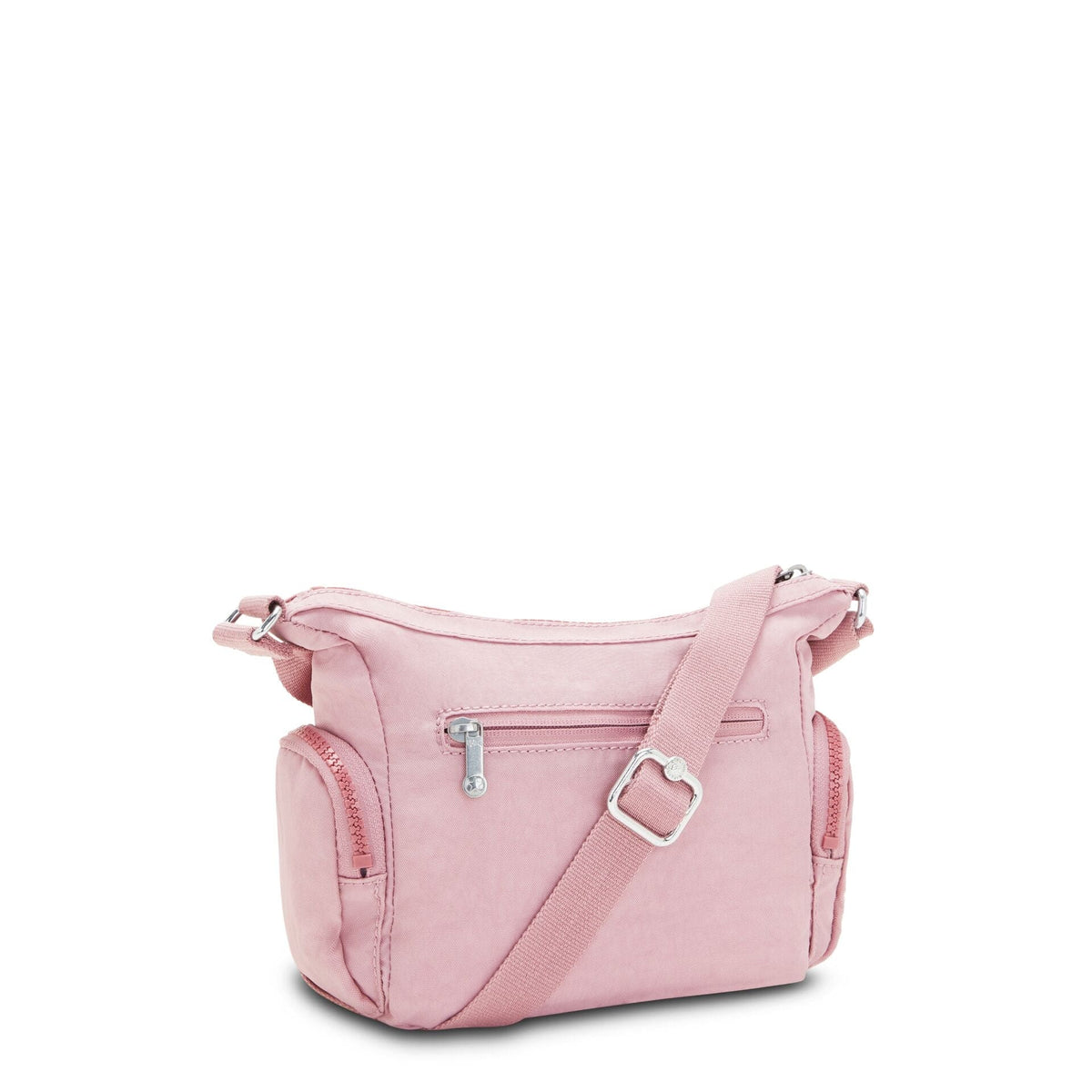 KIPLING-Gabbie Mini-Small crossbody-Lavender Blush-I3057-V37
