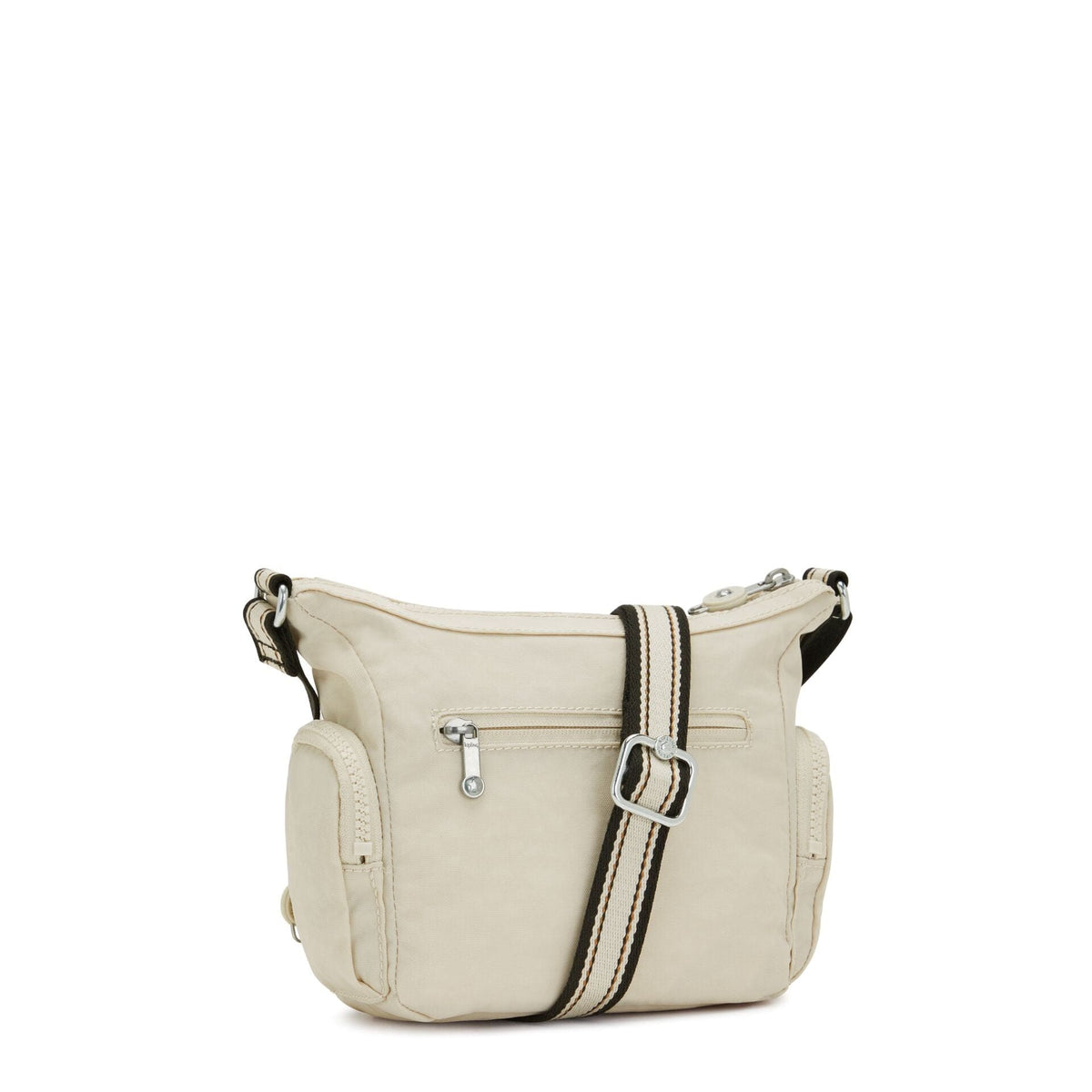KIPLING-Gabbie Mini-Small crossbody-Light Sand-I3057-W58