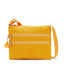 KIPLING Crossbody Bags Female Soft Dot Yellow ALVAR