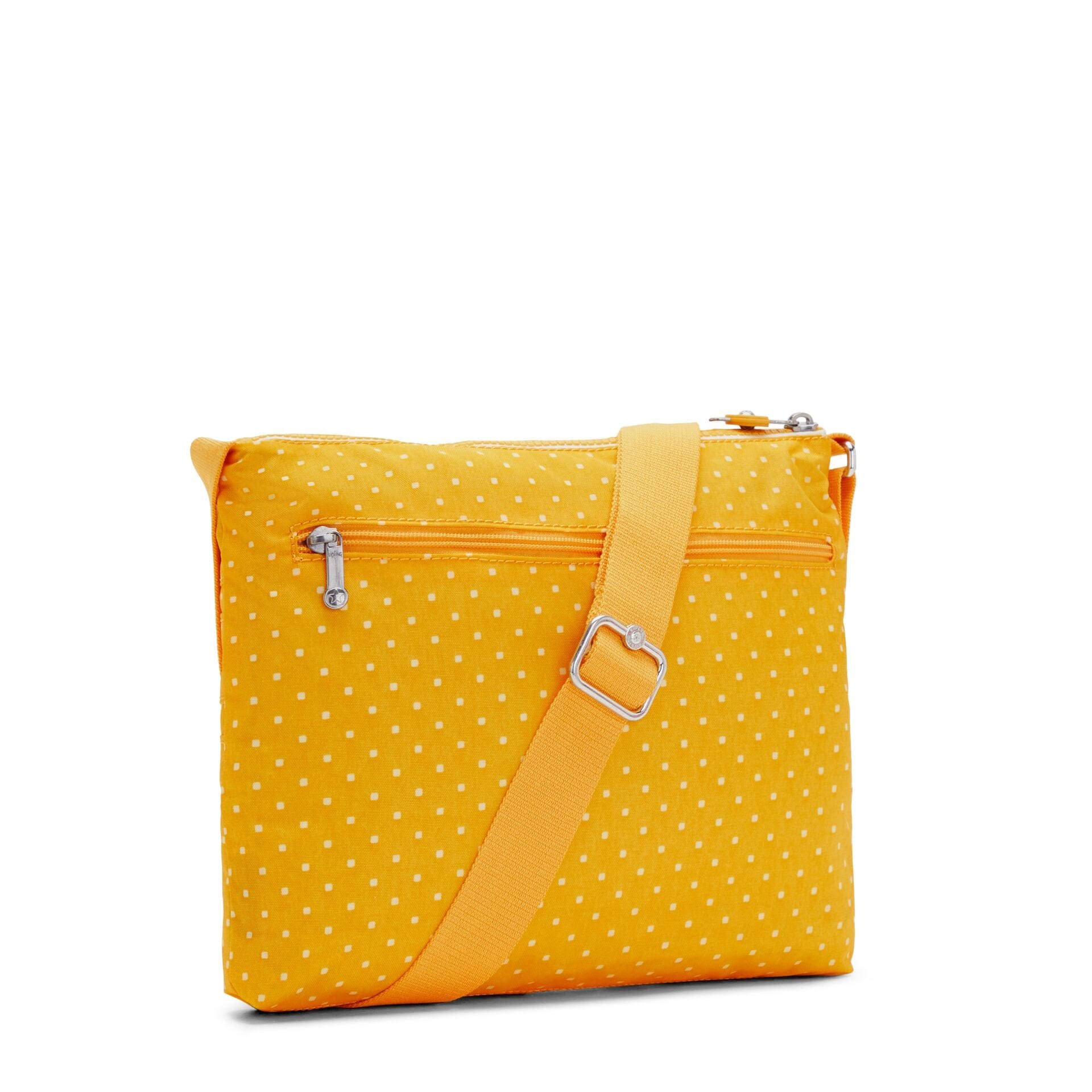 KIPLING Crossbody Bags Female Soft Dot Yellow ALVAR