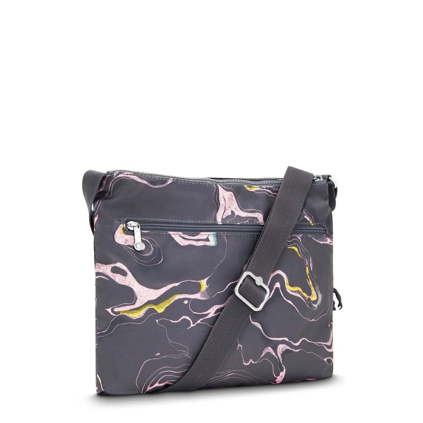 KIPLING-Alvar-Medium crossbody-Soft Marble-I3066-TV7